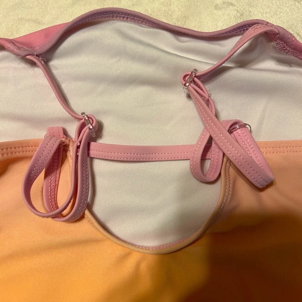 Old Navy Swimsuits - Lot of 2